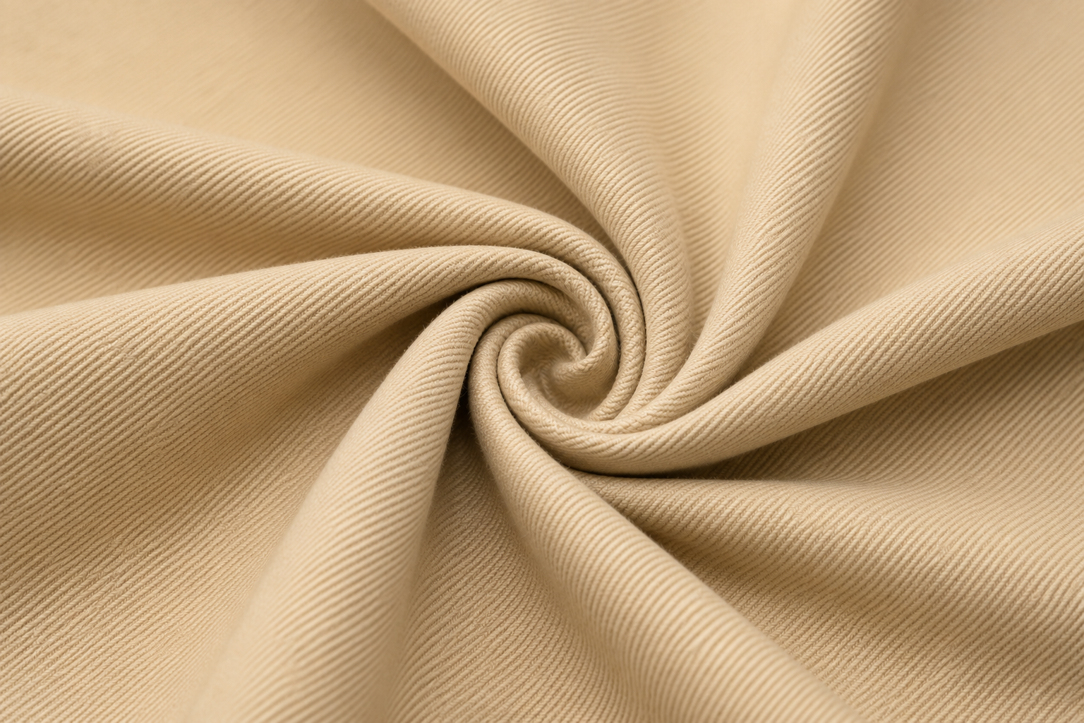 Cotton Twill Fabric